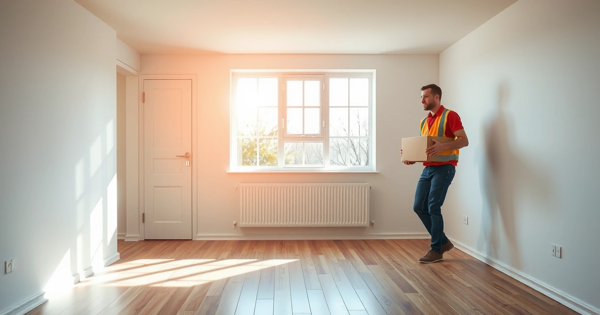 Entrümpelung Angebote vergleichen: 7 entscheidende Kriterien – Kosten & Preise