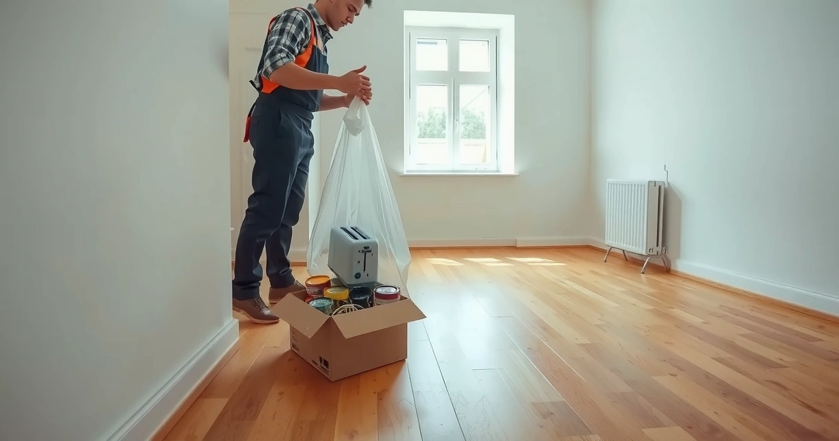 Sondermüll richtig entsorgen: Farben, Batterien, Elektrogeräte – Entsorgung & Nachhaltigkeit