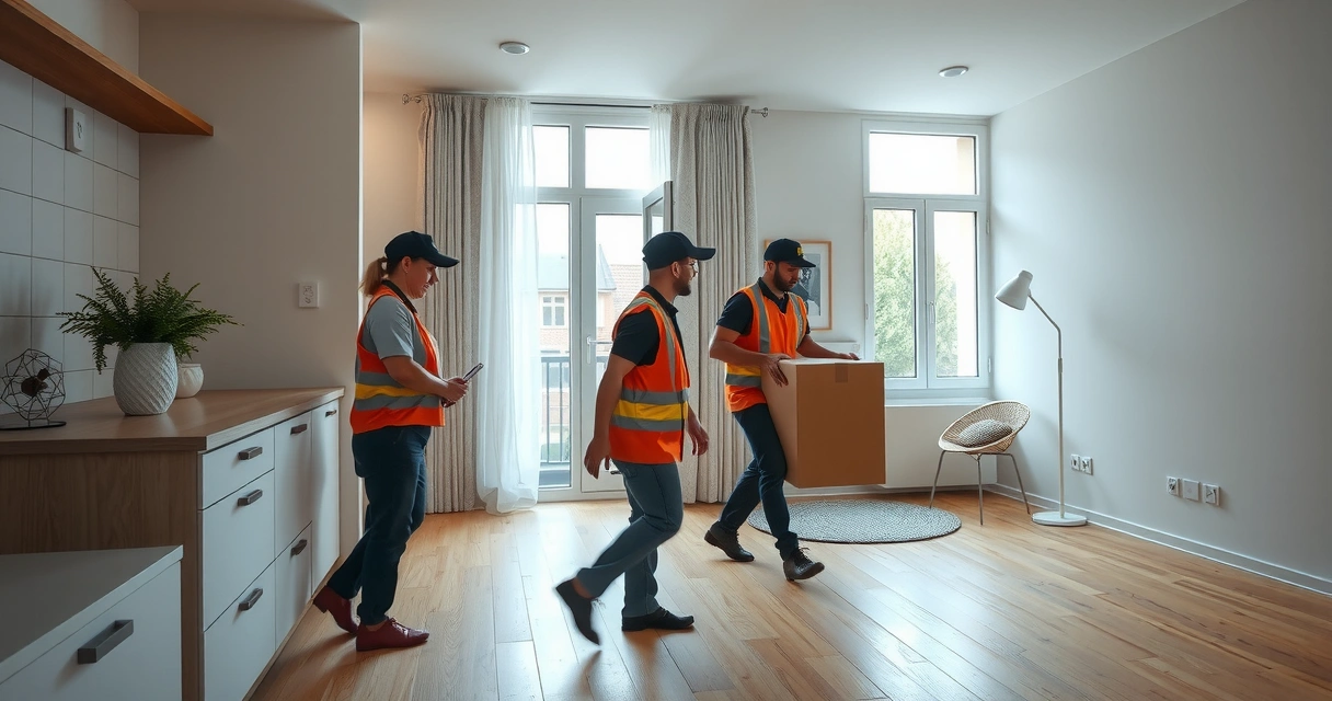 Wer zahlt die Räumung einer verwahrlosten Wohnung? – Kosten & Pflichten – Messie & Sonderfälle