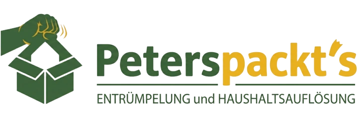 Peters packt's – Entrümpelung und Haushaltsauflösung